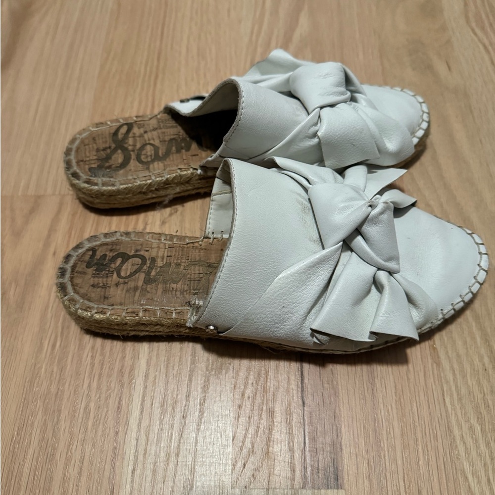 Sam Edelman mule